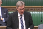 Henry Smith MP introduces Chagos Islands British Citizenship Bill to Parliament