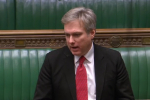 Henry Smith MP welcomes launch of Children & Young People Cancer Taskforce