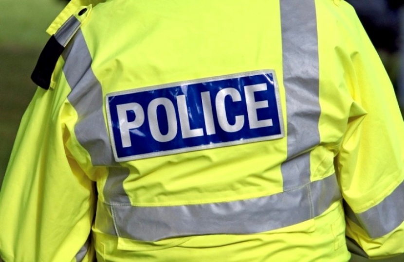 Sussex Police funding boosted by £18.5 million to keep streets safe