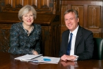 Crawley Parliamentary Candidate welcomes Conservative Party platform