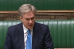 Crawley MP reiterates blood cancer call in the House of Commons