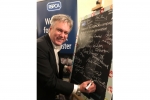 Henry Smith MP supports RSPCA campaign to improve animal welfare among young people in Crawley