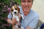 Henry Smith MP backs pet renter's rights bill