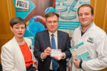 Henry Smith MP hosts Animal Free Research UK to showcase British Science Week