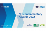 Crawley’s Alliance for Better Care wins NHS Parliamentary Award recognition following nomination from Henry Smith MP