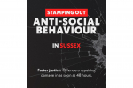 Henry Smith MP welcomes new Immediate Justice programme in Sussex to tackle anti-social behaviour