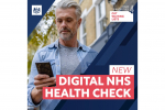 Henry Smith MP welcomes announcement of new digital health checks to tackle cardiovascular disease
