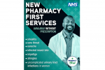 Henry Smith MP welcomes launch of Pharmacy First