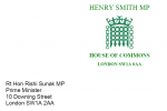 Henry Smith MP leads call to the Prime Minister for comprehensive recovery package for aviation, travel and tourism