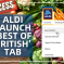 Campaign supported by Henry Smith MP to ‘Buy British’ welcomes action from Aldi
