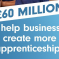 Henry Smith MP welcomes major reforms to support small businesses and apprentices