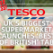 Tesco launch ‘Best of British’ section online in biggest success yet for campaign backed by Henry Smith MP
