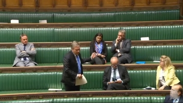 Crawley MP leads Commons debate on sub-standard rail services