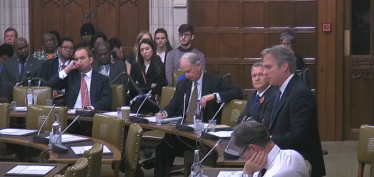 Henry Smith MP speech in the Westminster Hall debate on the British Indian Ocean Territory and the Chagos Islands