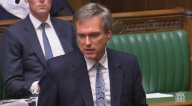 Henry Smith MP calls for Crawley hammer attacker to be deported