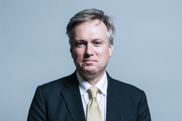 Henry Smith MP Westminster Report - Dissolution of Parliament 2019