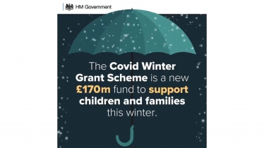 West Sussex County Council receives extra Government funding to support vulnerable children and families this Winter