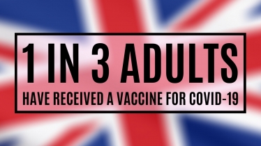 Henry Smith MP welcomes acceleration of vaccine rollout in Crawley