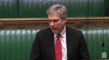 Henry Smith MP secures Commons debate on duty-free shopping on arrival to support aviation sector