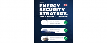 The British Energy Security Strategy