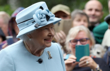 Statement from the Prime Minister on the death of Her Majesty Queen Elizabeth II