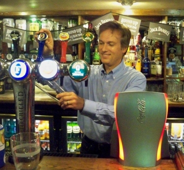 Henry Smith MP: We Should Protect Crawley's Historic Pub Names